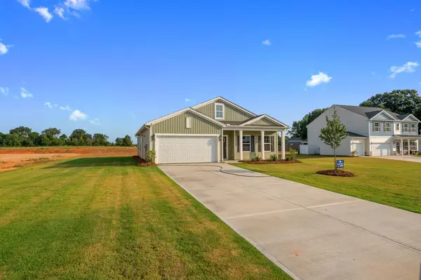 410 Dodger AVE, Chesnee, SC 29323