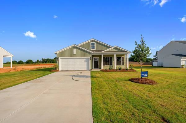 410 Dodger AVE, Chesnee, SC 29323