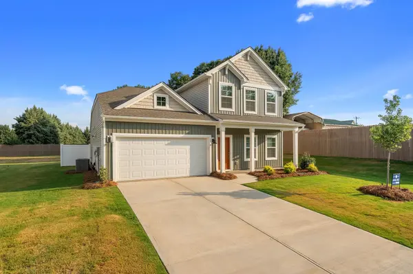 402 Dodger AVE, Chesnee, SC 29323