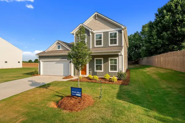 402 Dodger AVE, Chesnee, SC 29323