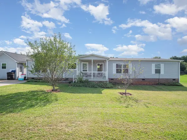 225 Cannon Ball RUN, Campobello, SC 29322
