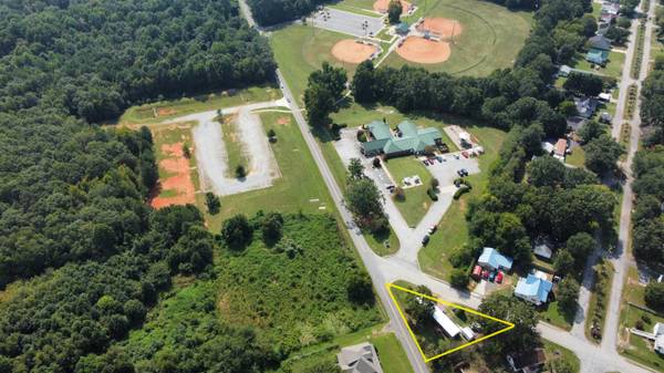 312 E Union ST, Chesnee, SC 29323