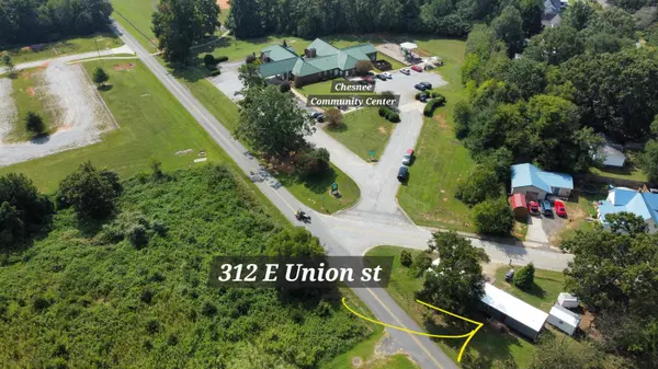 312 E Union ST, Chesnee, SC 29323