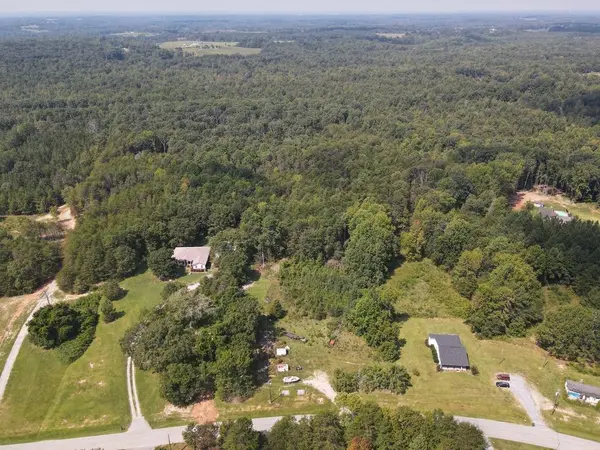 0 Glenn Springs RD, Pauline, SC 29374