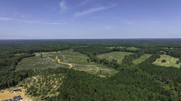 Cowens Bridge RD, Gray Court, SC 29645