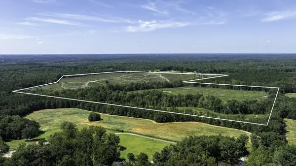 Cowens Bridge RD, Gray Court, SC 29645