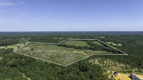 Cowens Bridge RD, Gray Court, SC 29645