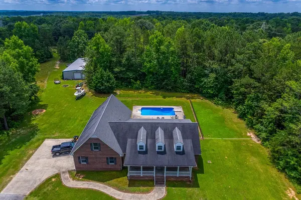 228 Varner RD, Woodruff, SC 29388