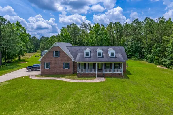 228 Varner RD, Woodruff, SC 29388
