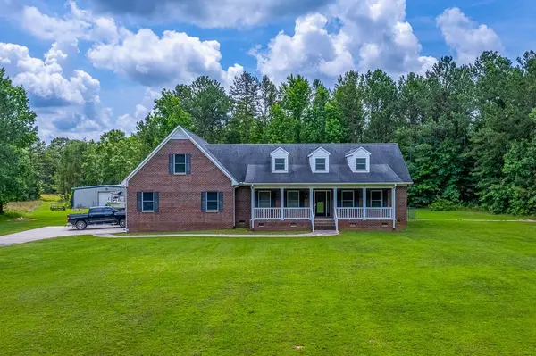 228 Varner RD, Woodruff, SC 29388