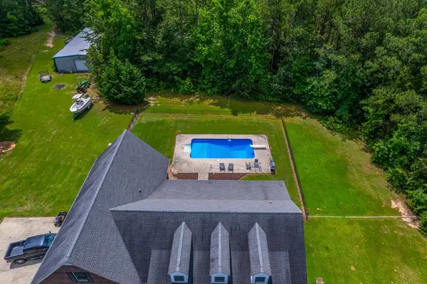 228 Varner RD, Woodruff, SC 29388