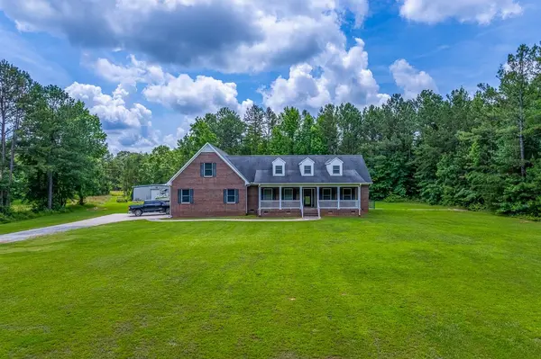 228 Varner RD, Woodruff, SC 29388