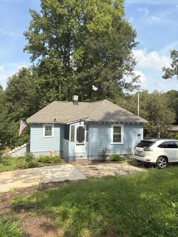 3291 Clifton Glendale Rd, Glendale, SC 29307
