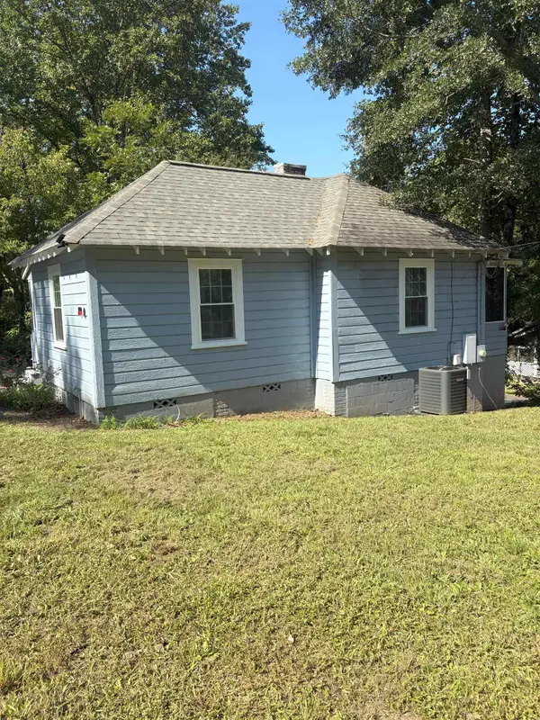 3291 Clifton Glendale Rd, Glendale, SC 29307