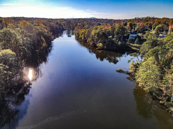 Lake Cunningham Road, Greer, SC 29651