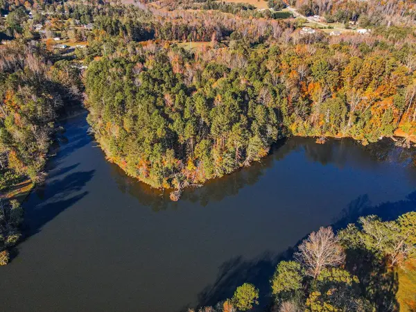Lake Cunningham Road, Greer, SC 29651