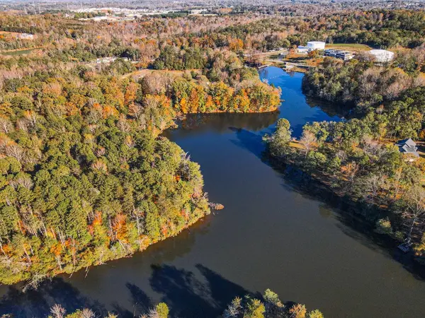 Lake Cunningham Road, Greer, SC 29651