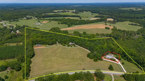 1955 Jonesville Lockhart HWY, Union, SC 29379