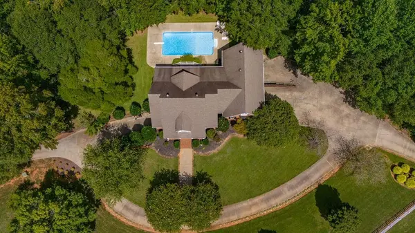1955 Jonesville Lockhart HWY, Union, SC 29379