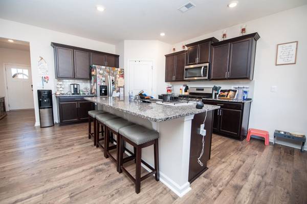 322 Callerton DR, Piedmont, SC 29673