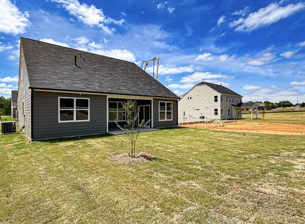 1821 Betsy Ross DR, Moore, SC 29369