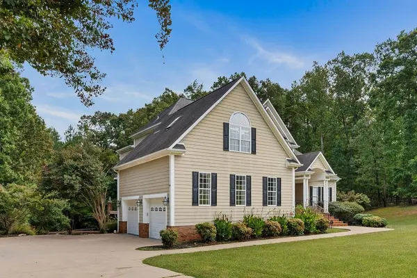 110 Wimbleton RD, Union, SC 29379