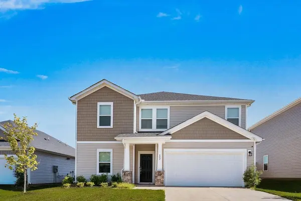 602 Splendid PL, Simpsonville, SC 29680