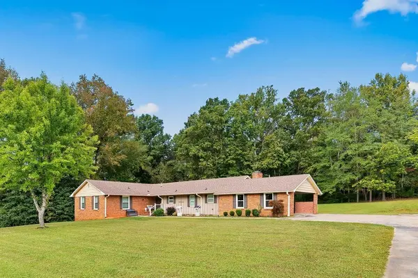 101 Hidden Hill RD, Union, SC 29379