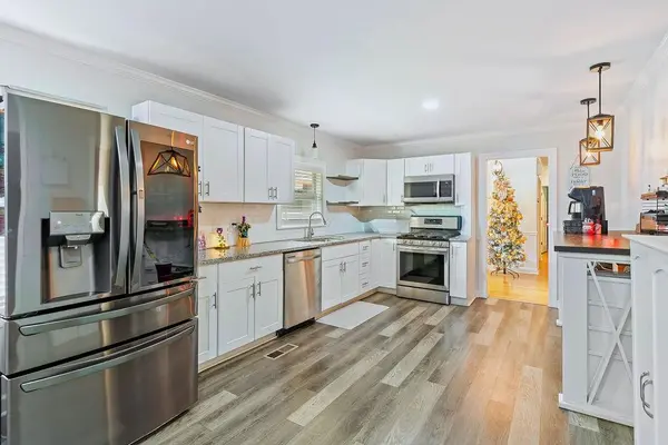 101 Hidden Hill RD, Union, SC 29379