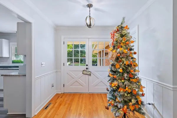 101 Hidden Hill RD, Union, SC 29379
