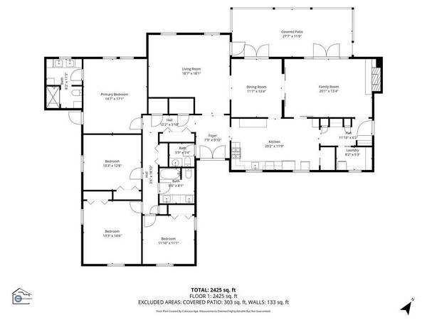 101 Hidden Hill RD, Union, SC 29379