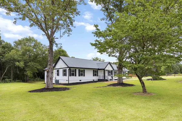 1620 Bishop RD, Inman, SC 29349