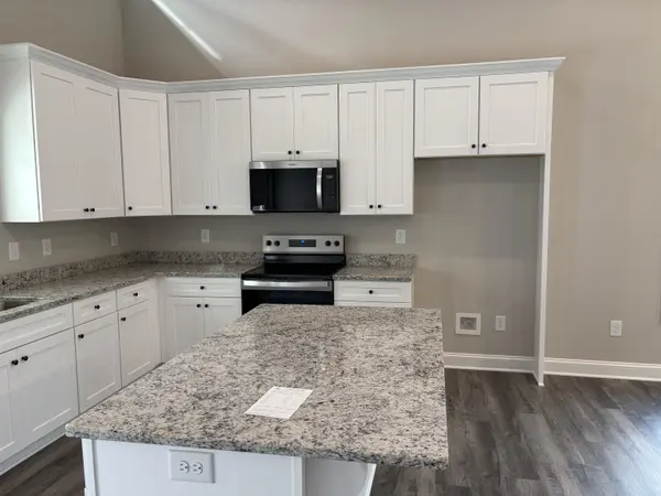 319 Martin ST, Gaffney, SC 29341