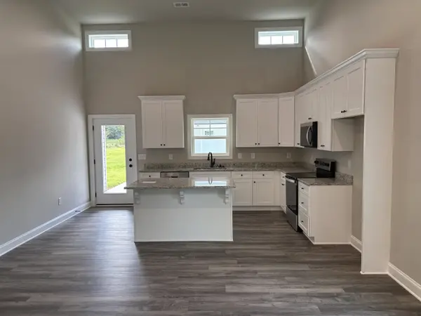 319 Martin ST, Gaffney, SC 29341