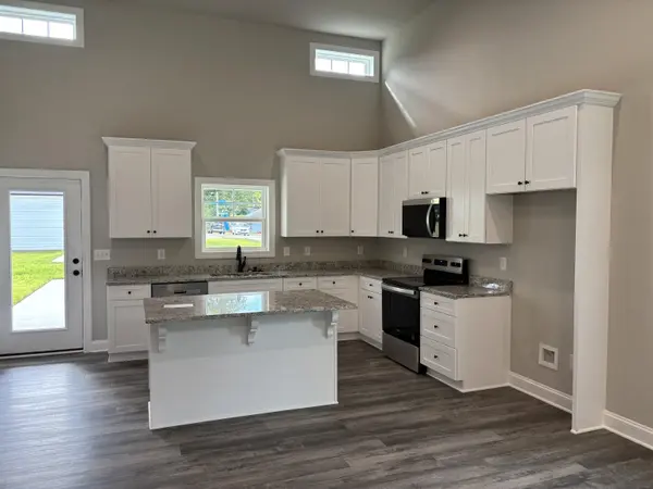 319 Martin ST, Gaffney, SC 29341