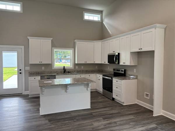 319 Martin ST, Gaffney, SC 29341