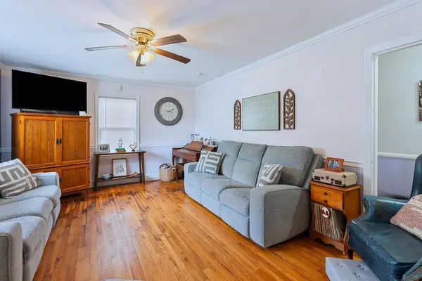 111 Spruce ST, Union, SC 29379
