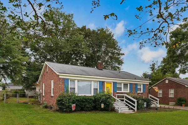 111 Spruce ST, Union, SC 29379