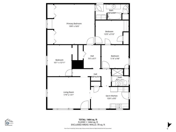 111 Spruce ST, Union, SC 29379