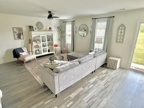 136 Field Crest Lane, Gaffney, SC 29341