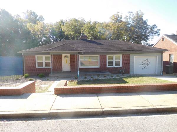138 Hetty Hill Street ST, Gaffney, SC 29340