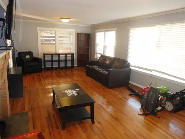 138 Hetty Hill Street ST, Gaffney, SC 29340