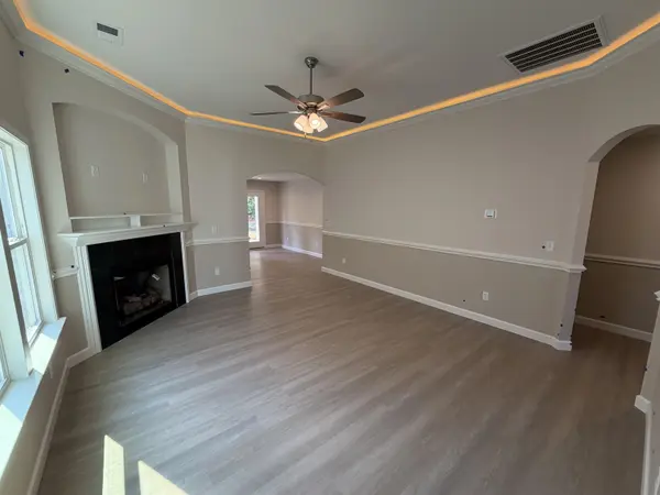 1256 Cleve Gosnell LN, Spartanburg, SC 29303