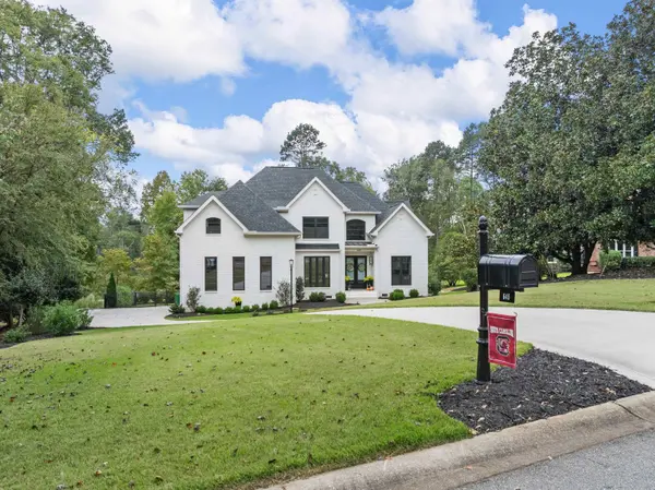 645 Innisbrook Ln, Spartanburg, SC 29306