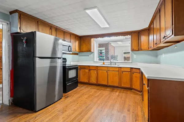 205 Cooley Bridge RD, Pelzer, SC 29669