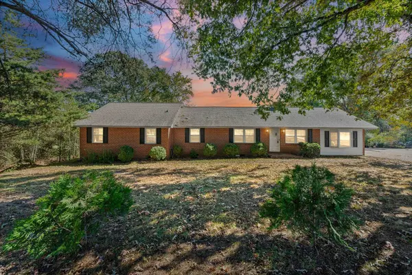 205 Cooley Bridge RD, Pelzer, SC 29669