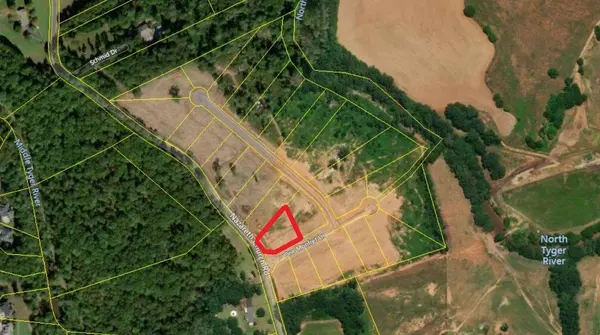 607 Monfret Ct, Moore, SC 29369-8958