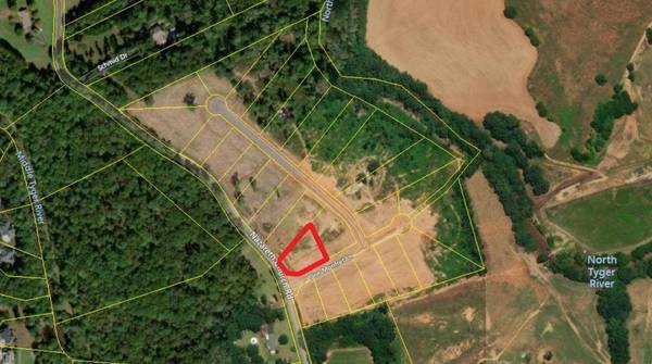 607 Monfret Ct, Moore, SC 29369-8958