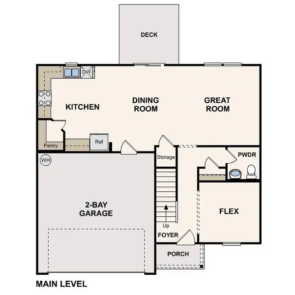 109 Merriville DR, Union, SC 29379