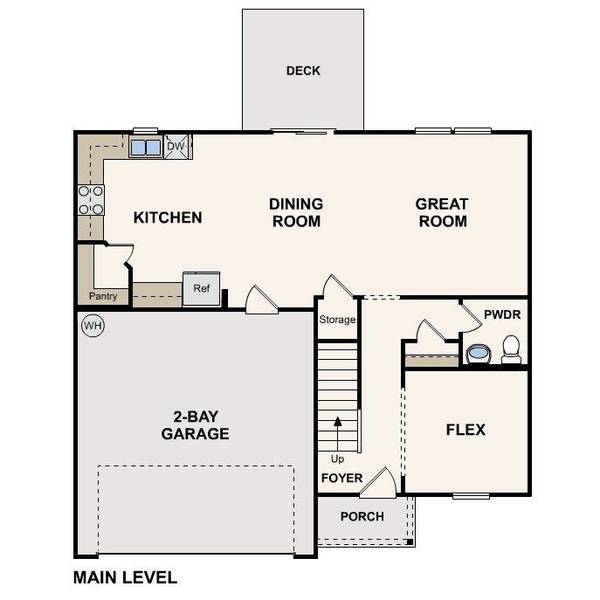 109 Merriville DR, Union, SC 29379